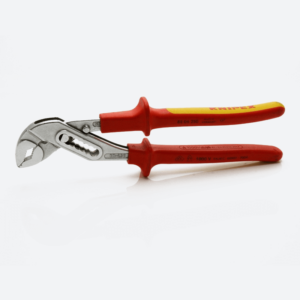 Wrance Equipment